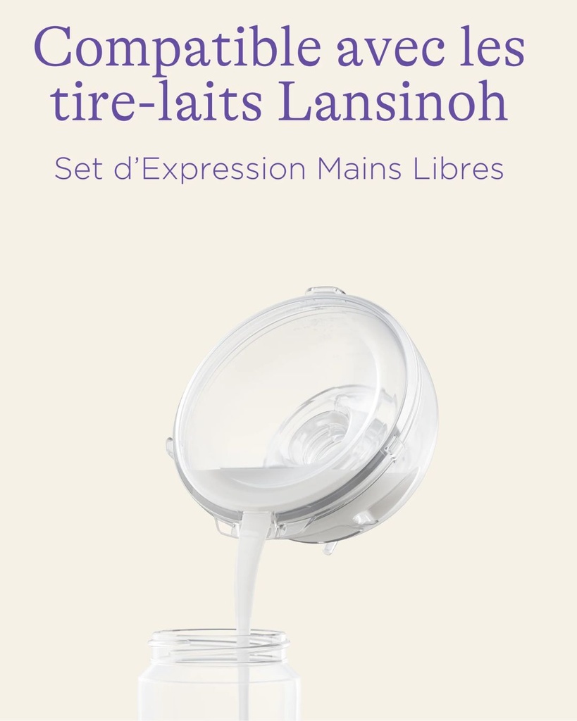 Sets mains-libres 