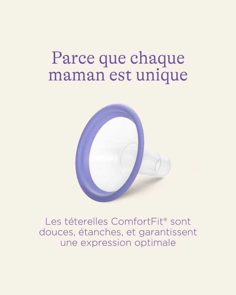 Set de pompage double (new)