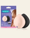 Lot de 8 coussinets lavables